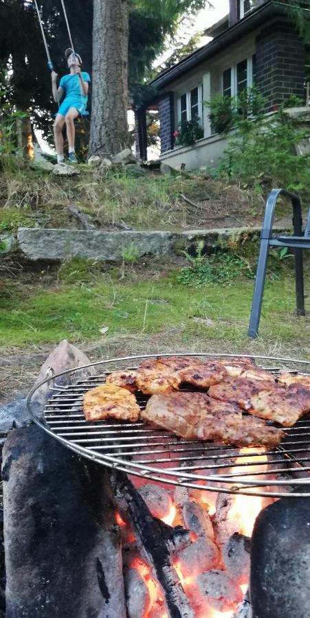 Dame Vam Pokoj - 4 Pokoje Se Sdilenou Kuchyni, Kapacita Max 9 Osob Harrachov Kültér fotó