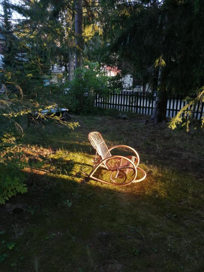 Dame Vam Pokoj - 4 Pokoje Se Sdilenou Kuchyni, Kapacita Max 9 Osob Harrachov Kültér fotó
